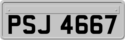 PSJ4667