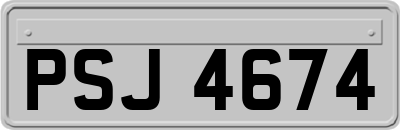 PSJ4674