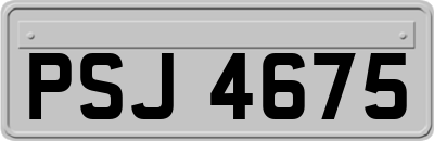 PSJ4675