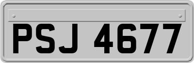 PSJ4677