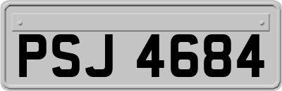 PSJ4684