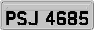 PSJ4685