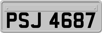 PSJ4687