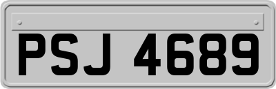 PSJ4689