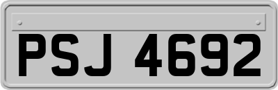 PSJ4692