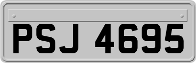 PSJ4695