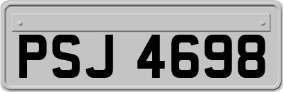 PSJ4698