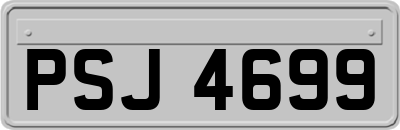 PSJ4699