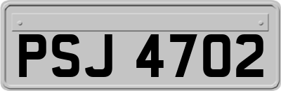 PSJ4702