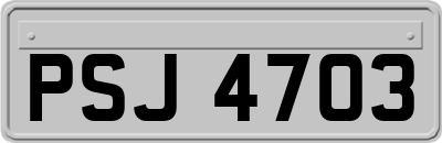 PSJ4703
