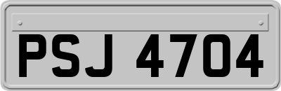 PSJ4704