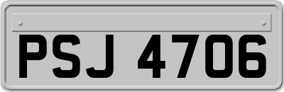 PSJ4706
