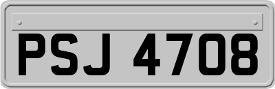 PSJ4708
