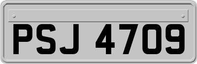 PSJ4709