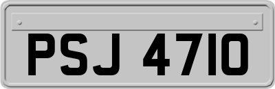 PSJ4710