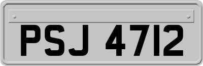 PSJ4712