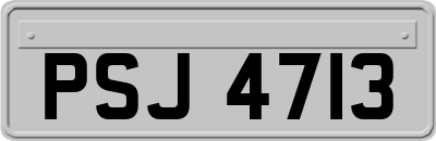 PSJ4713