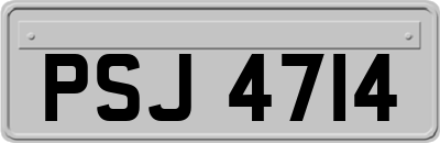 PSJ4714