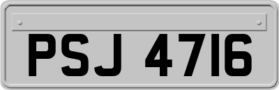 PSJ4716