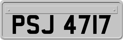 PSJ4717