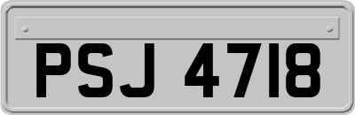 PSJ4718