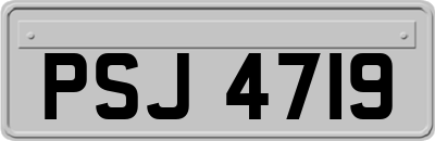PSJ4719
