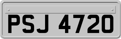 PSJ4720