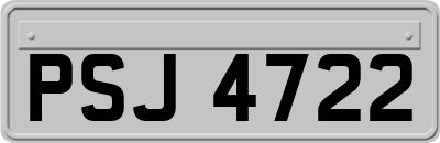 PSJ4722