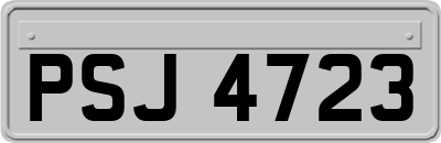 PSJ4723
