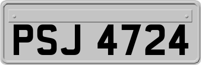 PSJ4724