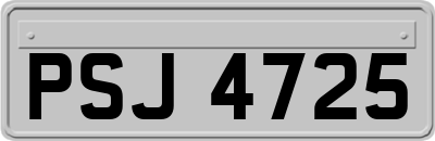 PSJ4725