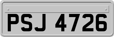 PSJ4726