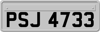 PSJ4733