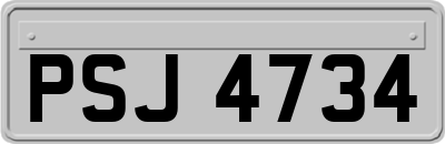 PSJ4734