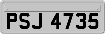 PSJ4735