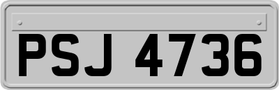 PSJ4736