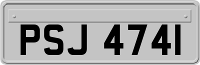 PSJ4741
