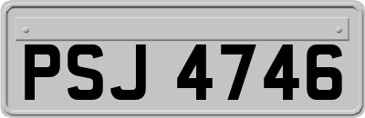 PSJ4746