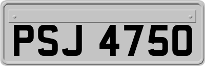 PSJ4750