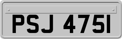 PSJ4751