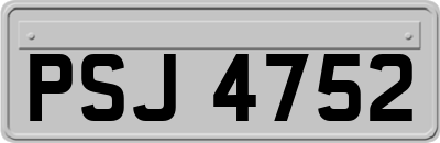 PSJ4752