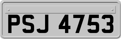 PSJ4753