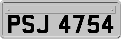 PSJ4754