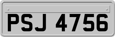 PSJ4756