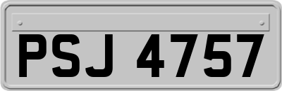 PSJ4757