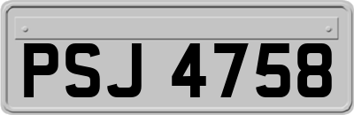 PSJ4758
