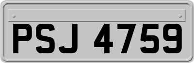 PSJ4759