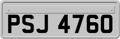 PSJ4760