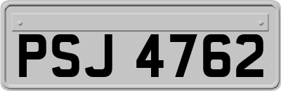 PSJ4762