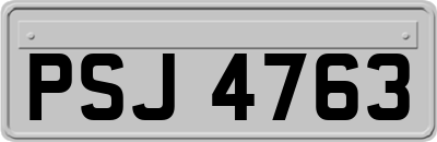 PSJ4763